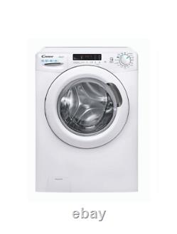 Candy CS 1482DE/-80 8kg Freestanding 1400rpm Washing machine White