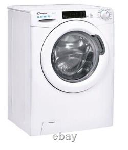 Candy CS 1482TE/1-80 8kg Front-Loading Washing Machine White