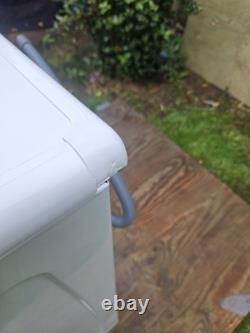 Candy CS 149TW4/1-80 9kg Washing Machine White (31019527)