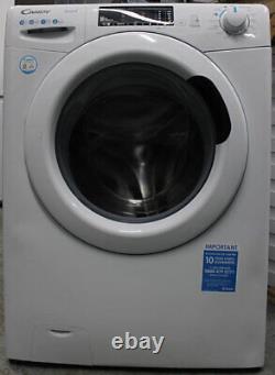 Candy CS1410TE/1-80 10kg WiFi Connected Washing Machine with 1400 rpm