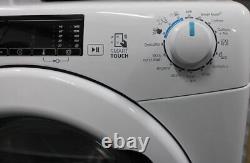 Candy CS1410TE/1-80 10kg WiFi Connected Washing Machine with 1400 rpm