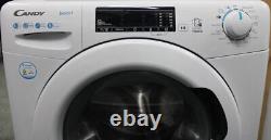 Candy CS1410TE/1-80 10kg WiFi Connected Washing Machine with 1400 rpm