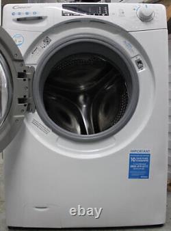 Candy CS1410TE/1-80 10kg WiFi Connected Washing Machine with 1400 rpm