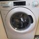 Candy Cs1410te 1400 Spin White Washing Machine