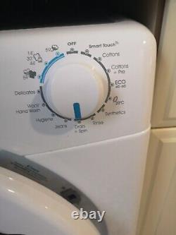 Candy CS1410TE 1400 Spin White Washing Machine