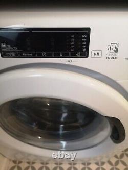 Candy CS1410TE 1400 Spin White Washing Machine