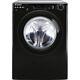 Candy Cs1410twbbe/1-80 10kg Washing Machine 1400 Rpm C Rated Black 1400 Rpm