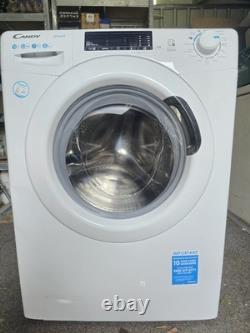 Candy CS1410TWE/1-80 10kg Washing Machine White