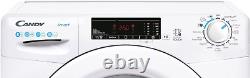 Candy CS148TW4/1-80 8Kg Freestanding Washing Machine with 1400 Rpm White B R