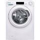 Candy Cs148tw4/1-80 8kg Washing Machine White 1400 Rpm B Rated