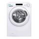 Candy Cs148tw4 Freestanding Washing Machine 8kg 1400 Spin White 52037