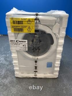 Candy CS148TW4 Freestanding Washing Machine 8kg 1400 Spin White 52037
