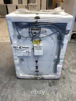 Candy CS148TW4 Freestanding Washing Machine 8kg 1400 Spin White 52037