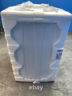 Candy CS148TW4 Freestanding Washing Machine 8kg 1400 Spin White 52037