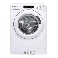 Candy CS1492DE 9kg 1400rpm NFC Freestanding Washing Machine White