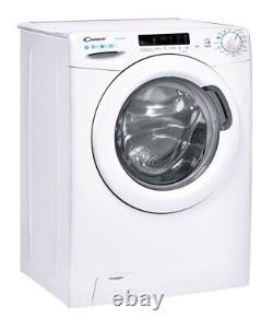 Candy CS1492DE 9kg 1400rpm NFC Freestanding Washing Machine White