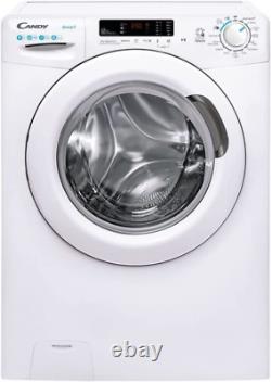 Candy CS1492DE 9kg 1400rpm NFC Freestanding Washing Machine White Energy