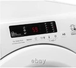 Candy CS1492DE Freestanding Washing Machine 9kg 1400 rpm White