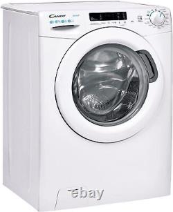 Candy CS1492DE Freestanding Washing Machine 9kg 1400 rpm White