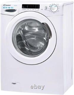 Candy CS1492DW4 Washing Machine in White 1400rpm 9kg B Rated NFC