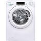 Candy Cs149tw4/1-80 9kg Washing Machine 1400 Rpm B Rated White 1400 Rpm