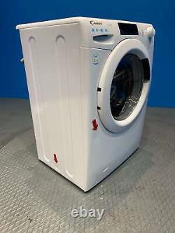 Candy CS149TW4 Freestanding Washing Machine 9kg 1400 Spin White 14670