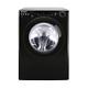 Candy Cs149twbb4 9kg 1400 Spin Washing Machine Black 16822