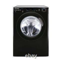 Candy CS149TWBB4 9kg 1400 Spin Washing Machine Black 16822