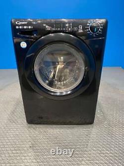 Candy CS149TWBB4 9kg 1400 Spin Washing Machine Black 16822