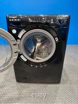 Candy CS149TWBB4 9kg 1400 Spin Washing Machine Black 16822