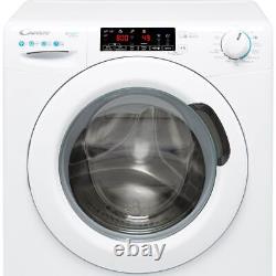 Candy CS69TME/1-80 9Kg Washing Machine 1600 RPM B Rated White 1600 RPM