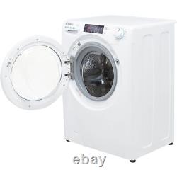 Candy CS69TME/1-80 9Kg Washing Machine 1600 RPM B Rated White 1600 RPM