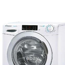 Candy CSO14103TWCE-80 Smart Pro 10kg 1400rpm Freestanding Washing Machine Whit