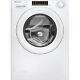 Candy Cso686twm6-80 8kg 1600 Spin Washing Machine White