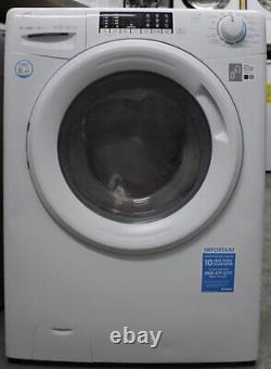 Candy CSO686TWM6-80 8kg 1600 Spin Washing Machine White