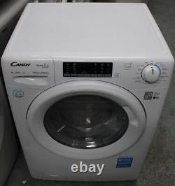 Candy CSO686TWM6-80 8kg 1600 Spin Washing Machine White