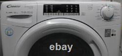 Candy CSO686TWM6-80 8kg 1600 Spin Washing Machine White