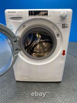 Candy CSO686TWM6 8kg 1600 Spin Washing Machine White 29488