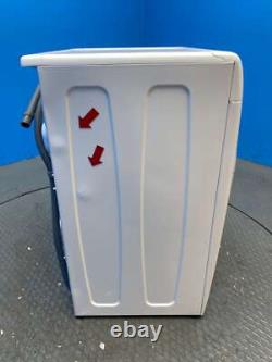 Candy CSO686TWM6 8kg 1600 Spin Washing Machine White 29488