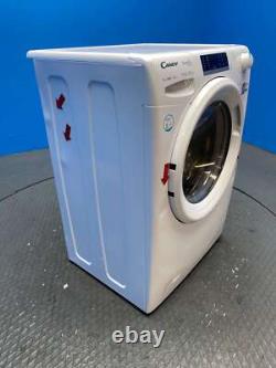 Candy CSO686TWM6 8kg 1600 Spin Washing Machine White 29488