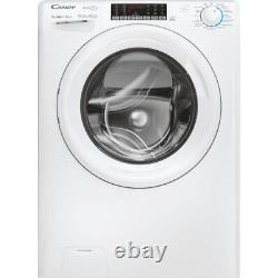 Candy CSO696TWM6-80 9Kg Washing Machine White 1600 RPM A Rated