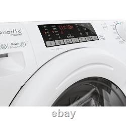 Candy CSO696TWM6-80 9Kg Washing Machine White 1600 RPM A Rated