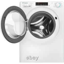 Candy CSO696TWM6-80 9Kg Washing Machine White 1600 RPM A Rated