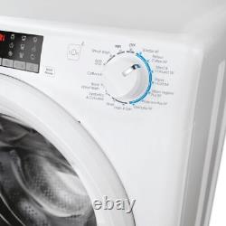 Candy CSO696TWM6-80 9Kg Washing Machine White 1600 RPM A Rated