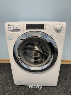 Candy CSS79TWMCE/1-80 9KG 1600 Spin Washing Machine White
