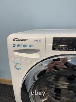 Candy CSS79TWMCE/1-80 9KG 1600 Spin Washing Machine White