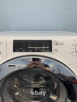 Candy CSS79TWMCE/1-80 9KG 1600 Spin Washing Machine White