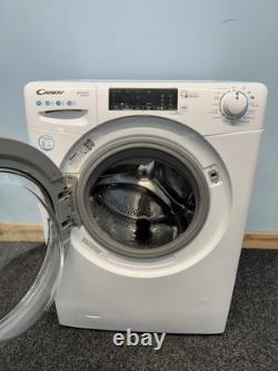 Candy CSS79TWMCE/1-80 9KG 1600 Spin Washing Machine White