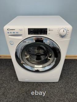 Candy CSS79TWMCE/1-80 9KG 1600 Spin Washing Machine White
