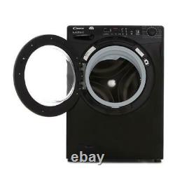 Candy CVS1482D3B A+++ 8kg Load 1400 Spin Washing Machine Black